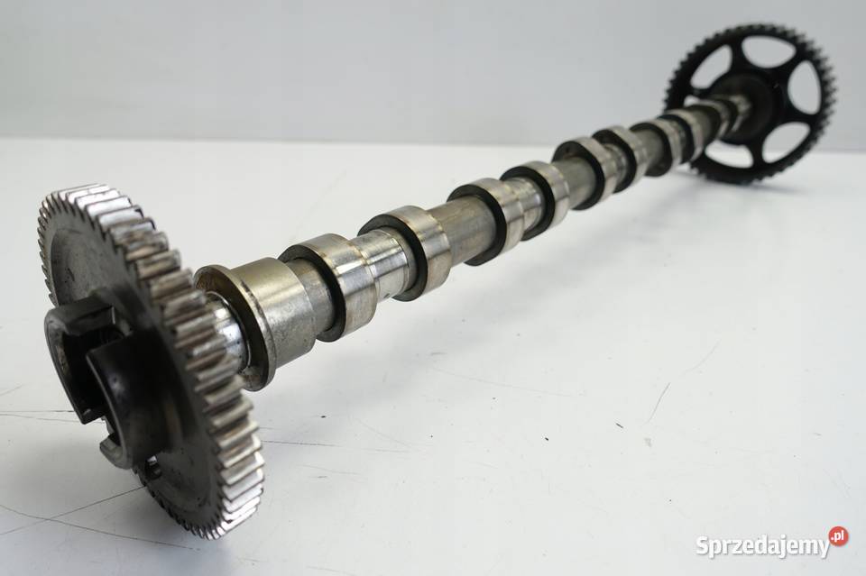 Volvo S80 II 24 D5 WAŁEK ROZRZĄDU ssący 30677509 Chełm sprzedam