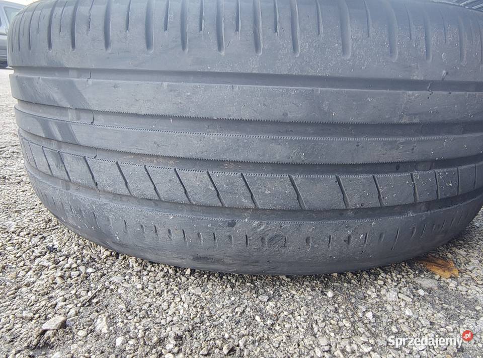 Styling 95 17 5x120 Felgi koła BMW Opony Opony i felgi sprzedam