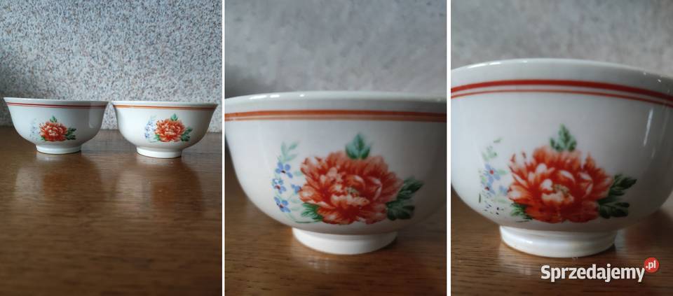 miski miseczki koreańskie porcelanowe azjatyckie świętokrzyskie Kielce