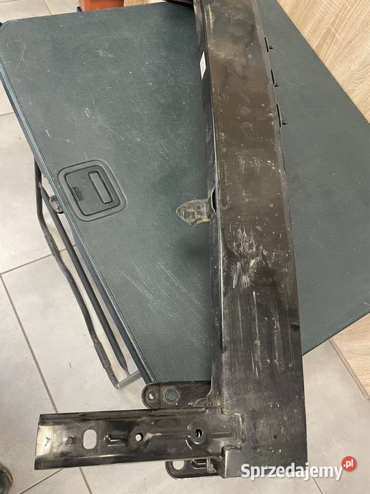 Hyundai i 30 III i30 belka zderzaka przód osobowe Kozubszczyzna