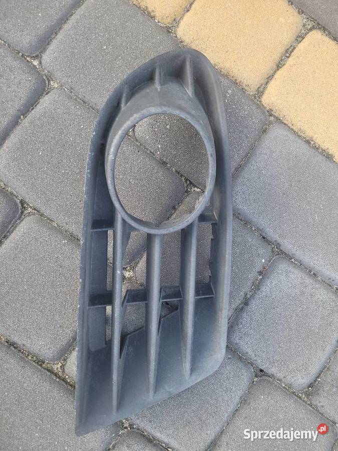 Kratka halogenu golf plus lewa strona vw9903001 Jędrzejów