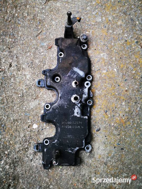 ODMA SEPARATOR 20 T TURBO MEGANE 2 SCENIC 2 Rok produkcji 2003 Sanok