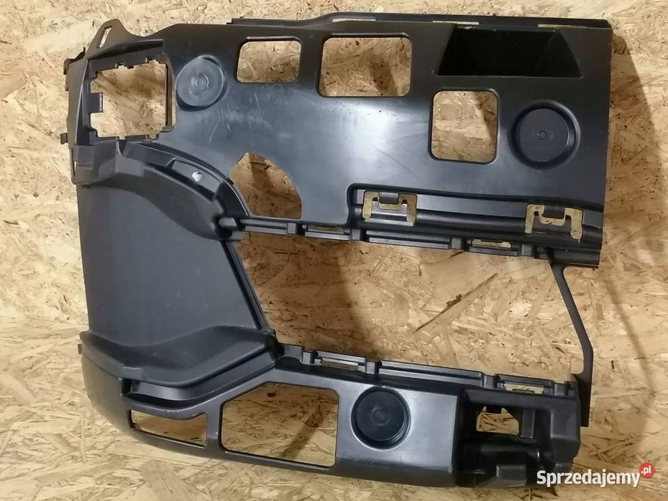 BMW 5 G30 G31 LCI ŚLIZG MOCOWANIE HALOGENU PRAWY wielkopolskie Pleszew