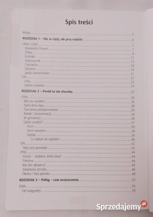 Mama tata START Poradnik na czas ciąży porodu i