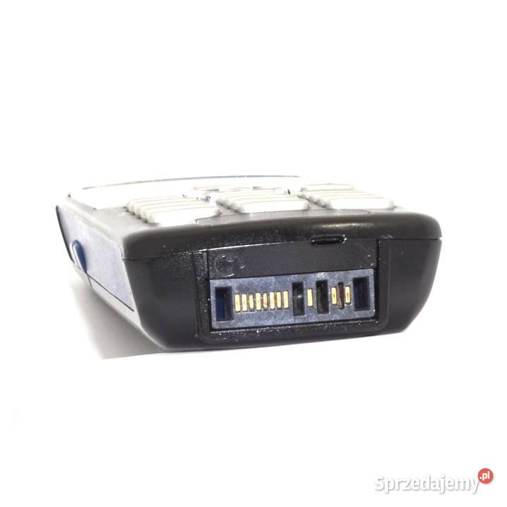 Telefon Sony Ericsson 230 T230i Mei mazowieckie