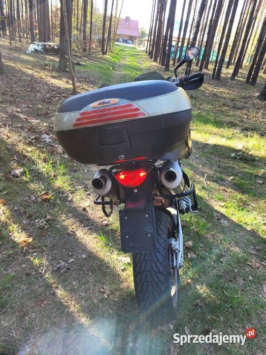 KTM 950 lc8 2007r podlaskie Siemiatycze