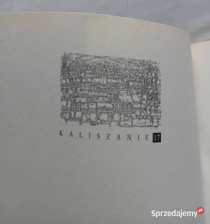 Anna Tabaka Tadeusz Kulisiewicz Kaliskie TPN Koźminek