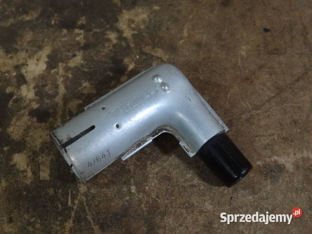 fajka zapłonowe MZ IFA AWO Simson IWL org DDR Żary sprzedam