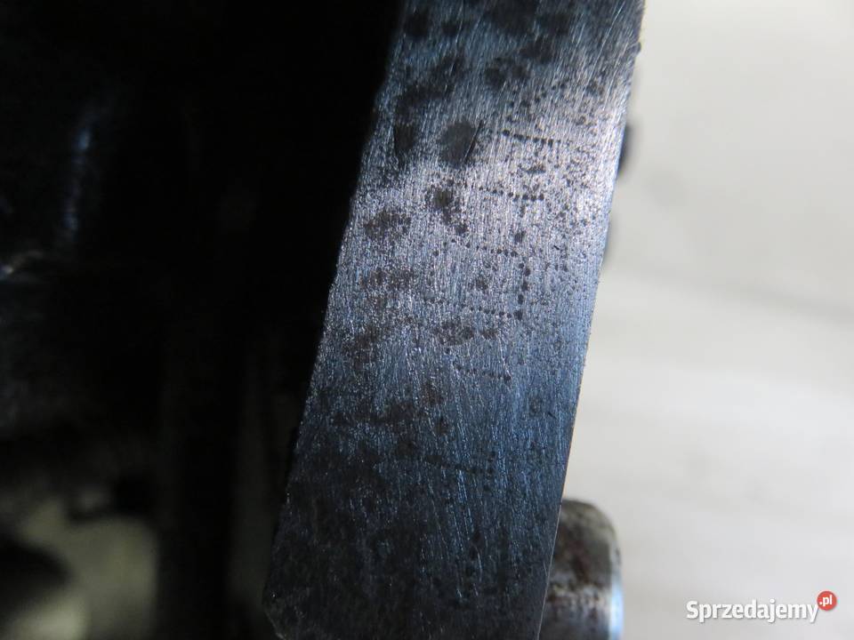 SILNIK OPEL ASTRA III H 110 17 CDTI Z17DTR Silniki kompletne małopolskie