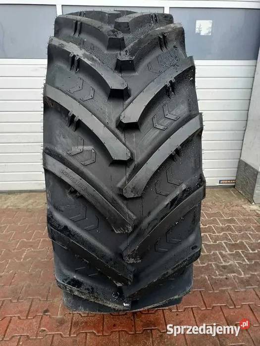 Opona 65065R42 Ascenso TDR 650 165D Mocna 7 lat sprzedam