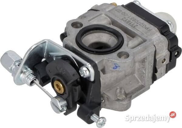 Gaźnik 411512 małopolskie Kamionna