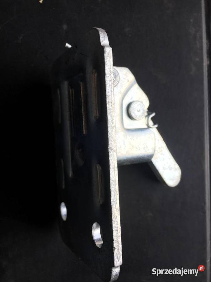 Zacisk sprężynowy żabka sprężynowa 12070 uchwyt Materiały budowlane Łódź