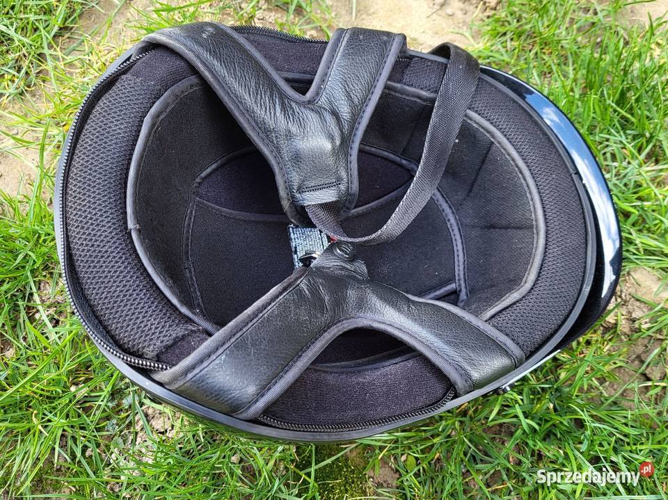 Kask Harley Davidson XXL Tarnów