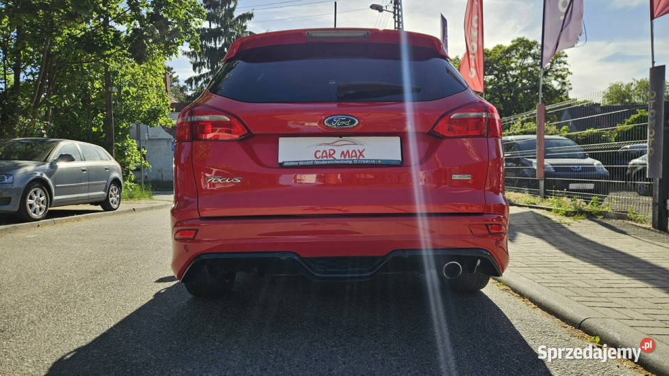 Ford Focus wspomaganie kierownicy Focus Szczecin