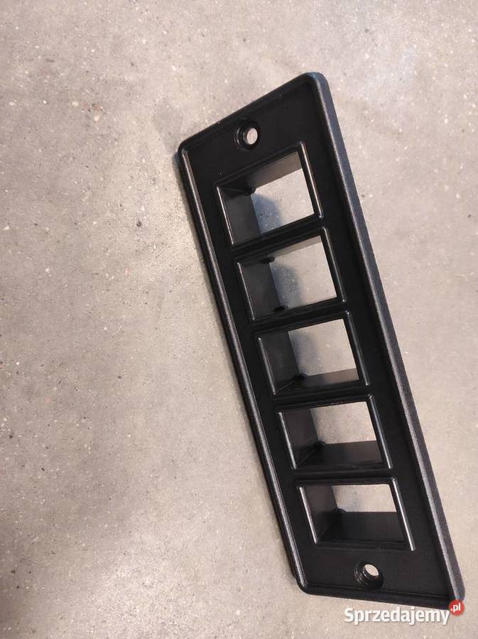 Ursus 45 PAPAJ zdjęcie w ramce na podpórce