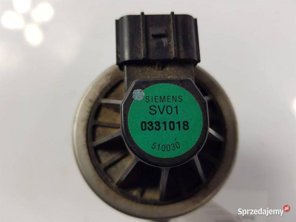 ZAWÓR EGR CRZ 0331018