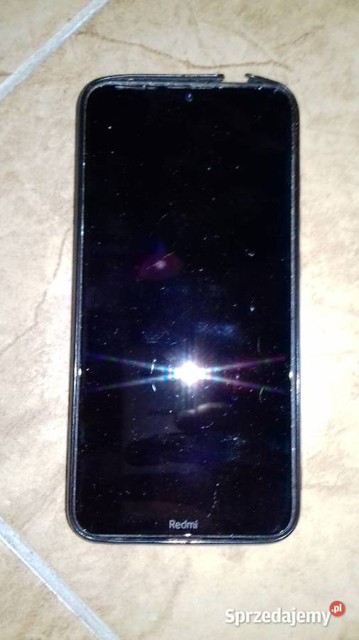 Telefon komórkowy Xiaomi Redmi na części Kołobrzeg
