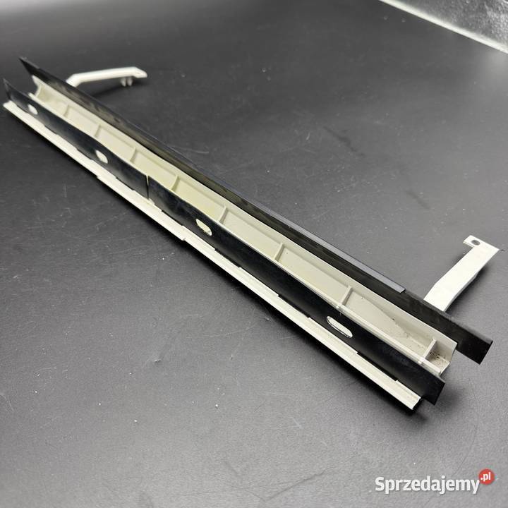 Uszczelka dolna drzwi Miele 45 MN0654215 Jasienica sprzedam