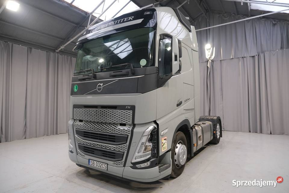 VOLVO FH 500 2021 1277700 ccm 510 Warszawa