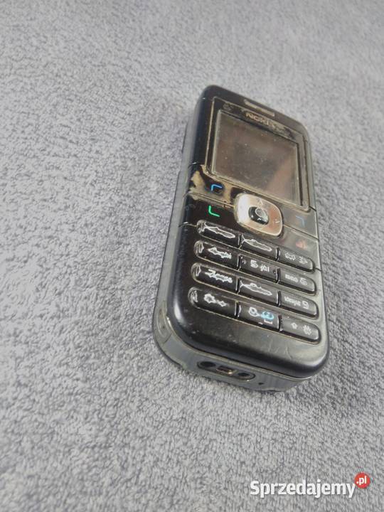 nokia 6030 rm74 telefon 74 Sandomierz