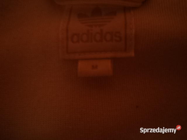 Bluza adidas damska M Września