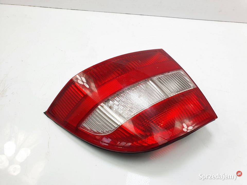 LAMPA PRAWA TYŁ OPEL VECTRA B 90568049 Lipno