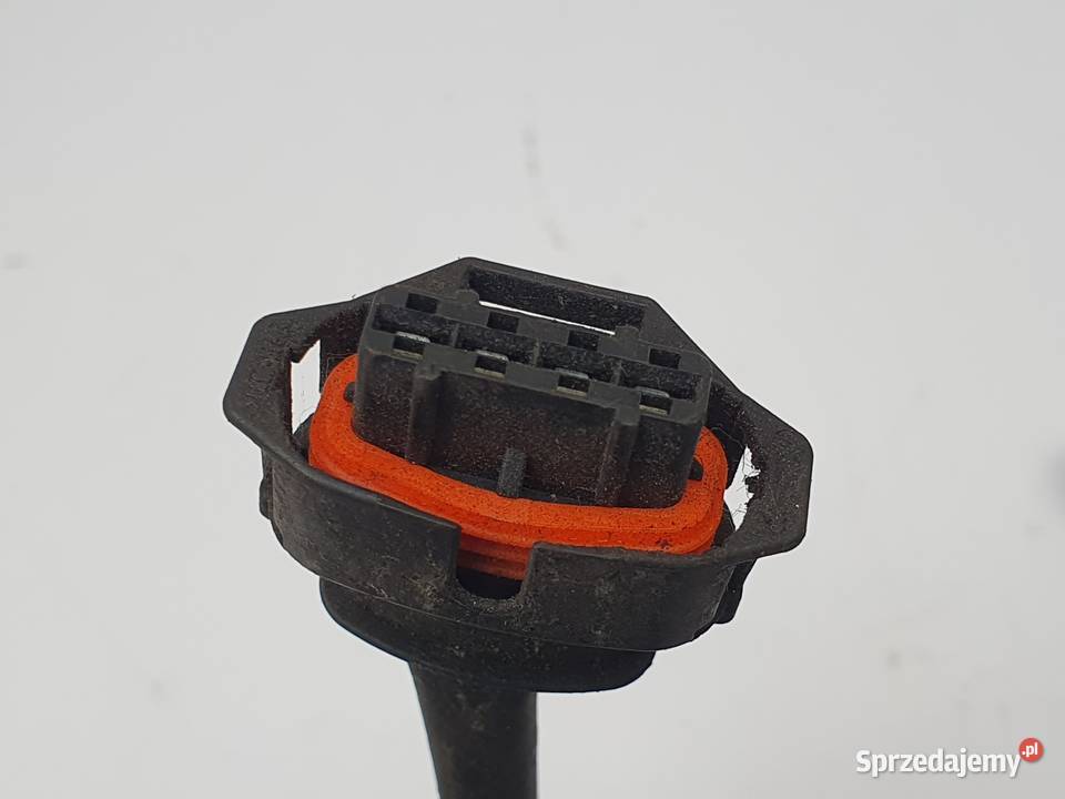 SONDA LAMBDA Opel Meriva A 14 16V 0258006170 lubelskie Chełm