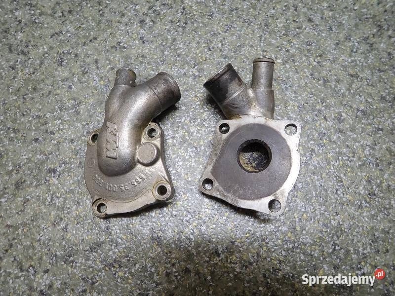 1 KRÓCIEC POMPY WODY KTM LC4 620 9498R Strzelce Krajeńskie
