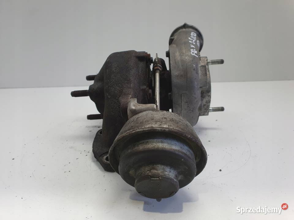 TURBOSPRĘŻARKA Honda FRV FRV 22 ICTDI turbo Chełm sprzedam