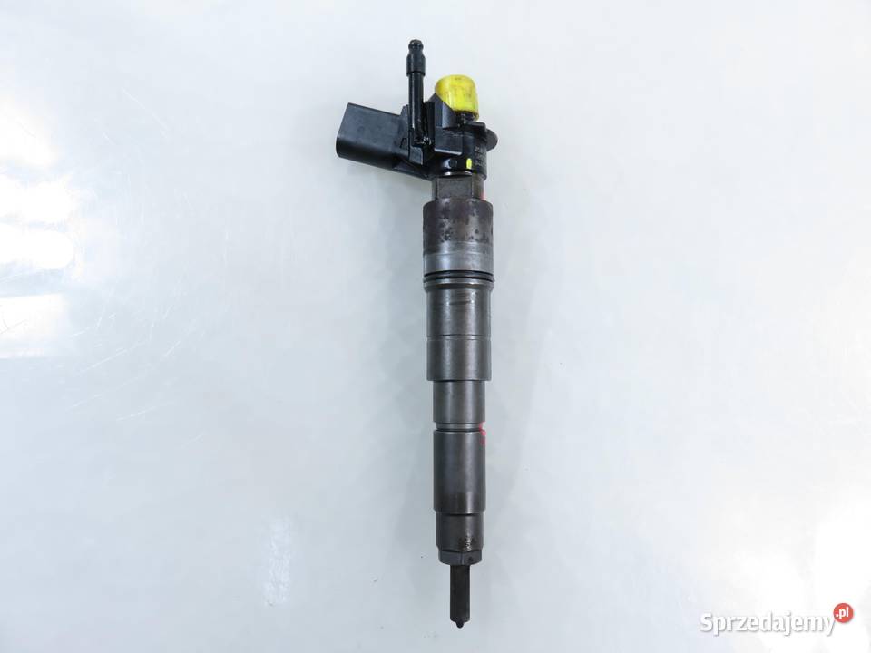 WTRYSKIWACZ BMW E60 530 d 0445115048 7792721 sprzedam
