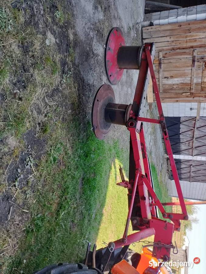 Kosiarka rotacyjna sprzedam Kozienice sprzedam