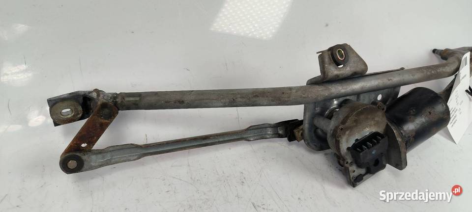 MECHANIZM WYCIERACZEK PRZÓD AUDI A4 B5 8D1955331 Lipno