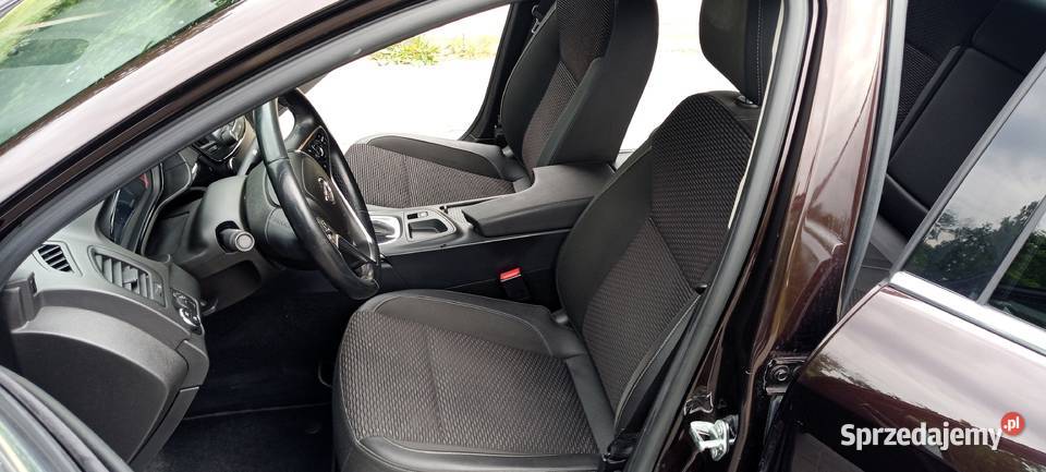 Opel Insignia A 16 Turbo 170 AUTOMAT BIKSENON ABS Piotrków Trybunalski