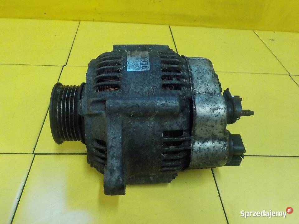 CHEROKEE 25 B 96r 122 EPE alternator 56026936 Układ elektryczny silnika Suków