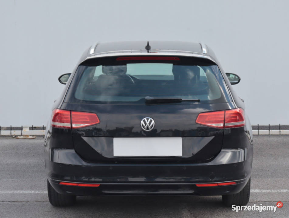 VW Passat 16 TDI tempomat Lublin sprzedam