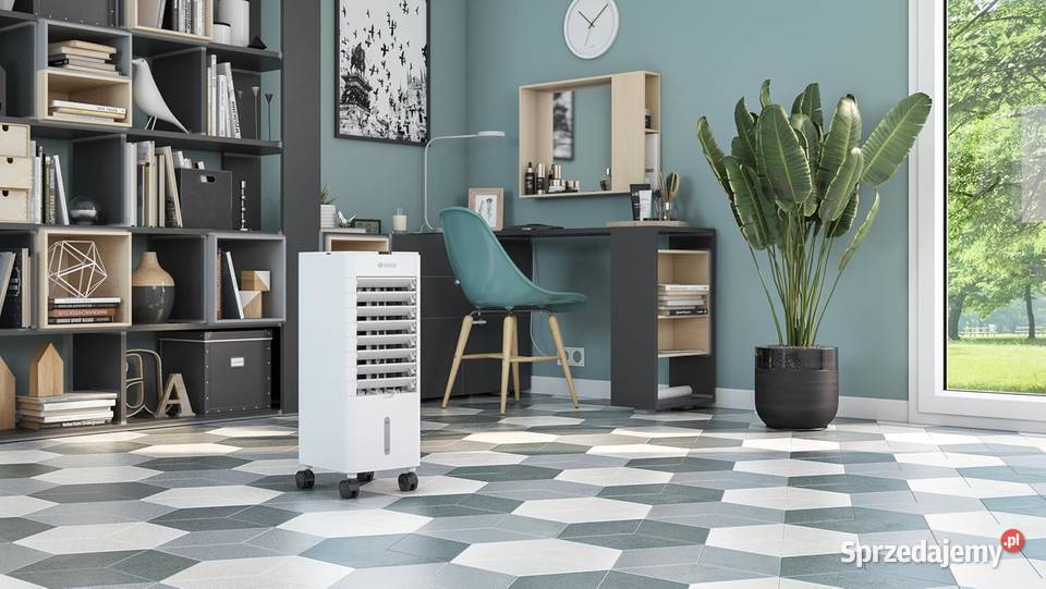 Klimator Olimpia Splendid Peler 4T Jadowniki