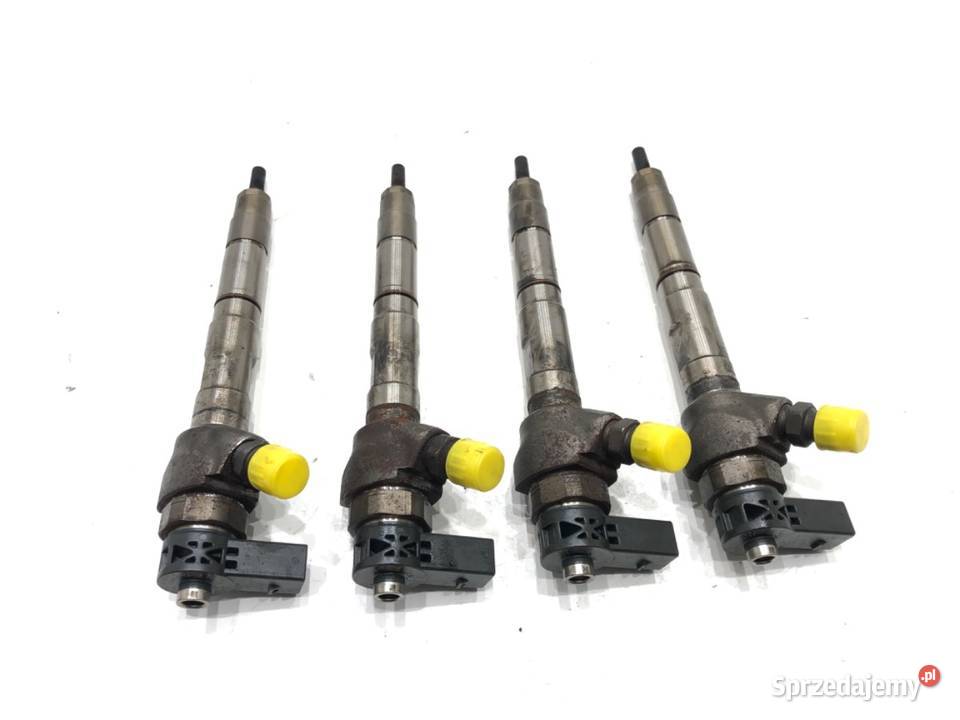 WTRYSKIWACZE KOMPLET VW PASSAT B8 04L130277AE 20