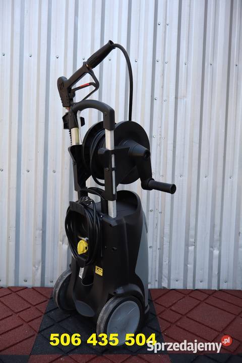 Myjka Ciśnieniowa Karcher HD 515 CX 150 bar Myjki ciśnieniowe Radom