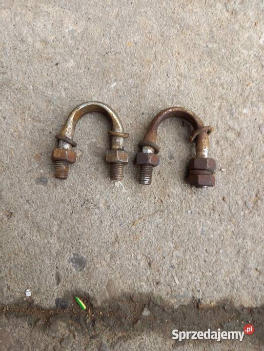 Cybanty uchwyty kierownicy wsk wfm 125 175 b1 b3