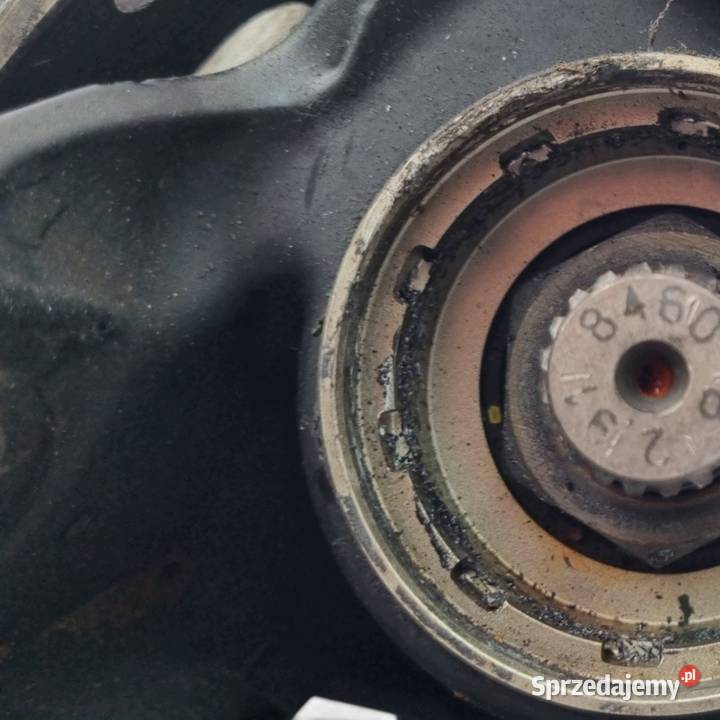 PIASTA NAPĘD TYŁ BMW K1200 K1200R K43 0508 Chełm