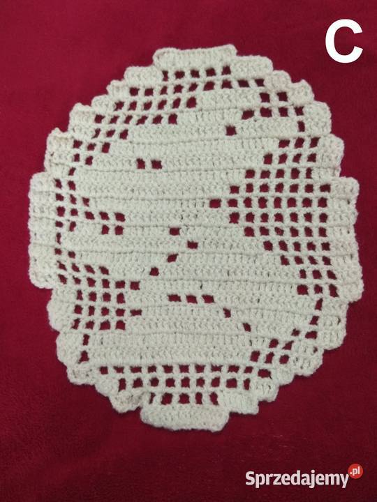 Duże piękne ozdoby wielkanocne Chojna