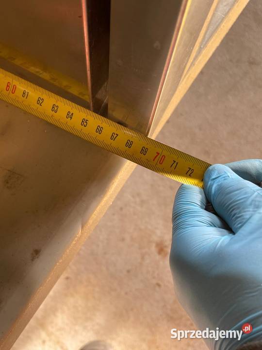 Piec slowcooking nowy i używany Kozubszczyzna sprzedam