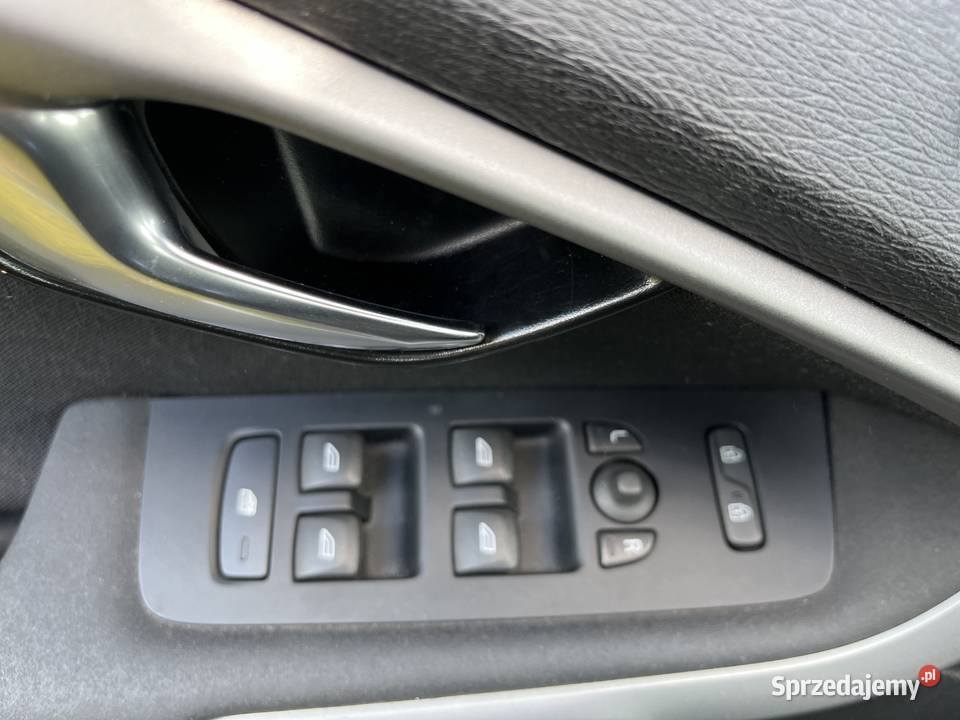 Volvo V40 D2 Diesel Pabianice