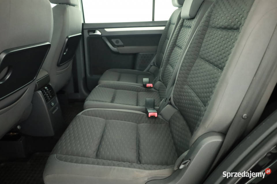 VW Touran 19 TDI Piaseczno