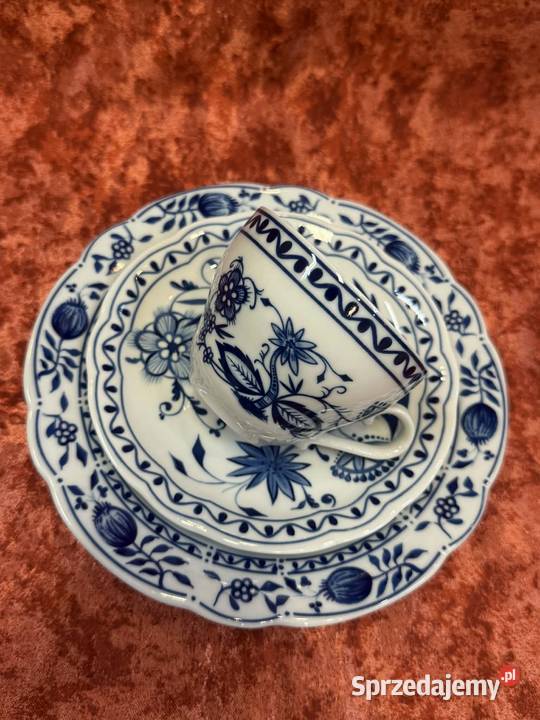 Filizanka Kahla Kielce