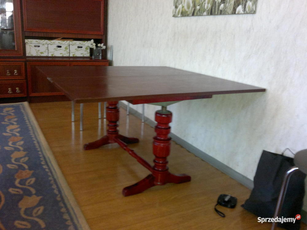 Meblościanka BENEDYKT ława Bydgoszcz