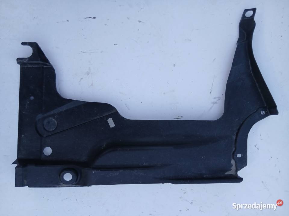 Audi A4 B6 B7 osłona podwozia lewy tył śląskie Szczerbice