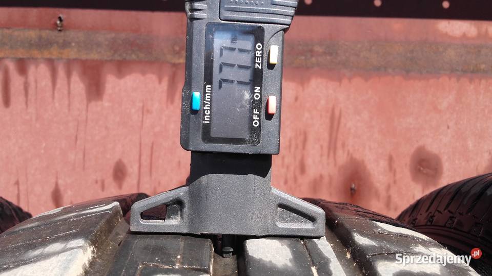 Opony Privilo Tracmax komplet 4 20565R16C Gniewkowo