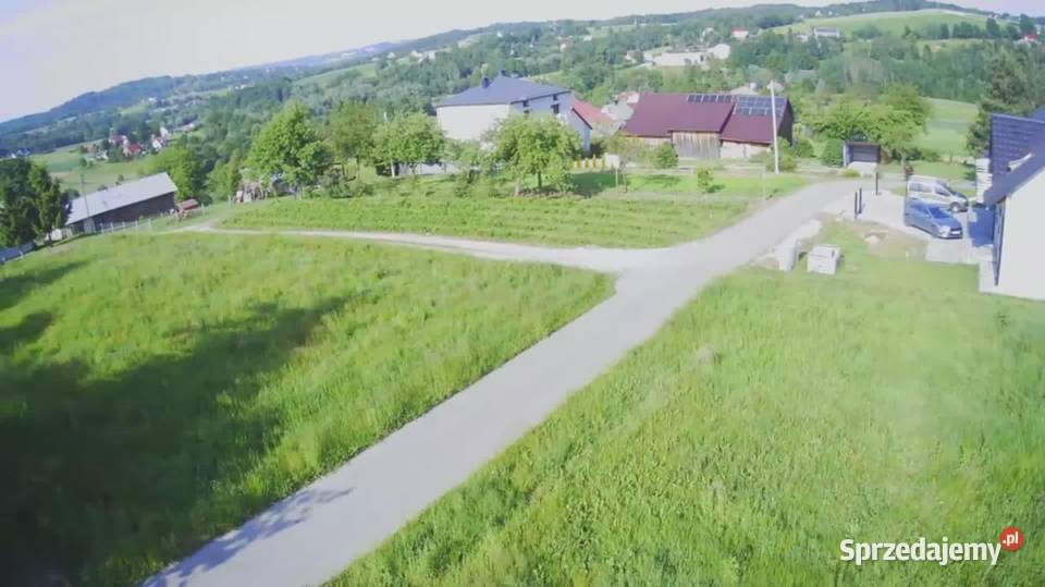 Lipnica Dolna malownicze miejsce z potencjałem gaz