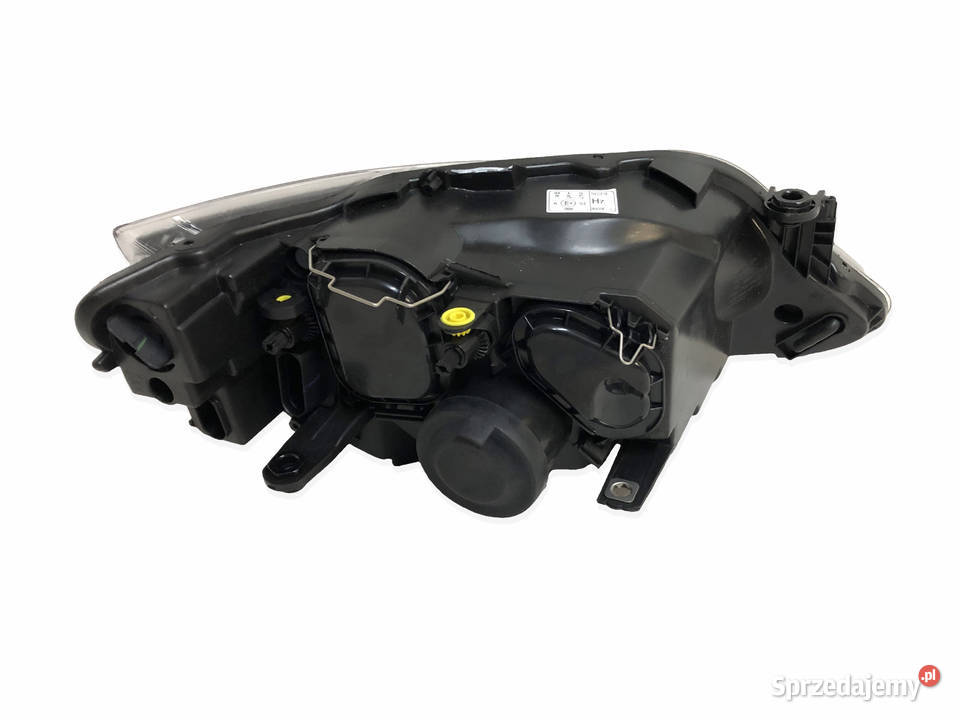 Seat Ibiza IV 20122015 Lift Reflektor Lampa osobowe Skarżysko-Kamienna sprzedam